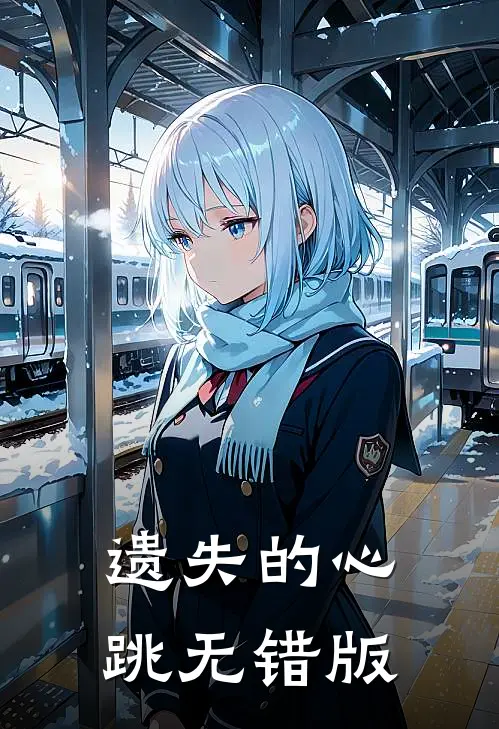 遗失的心跳无错版