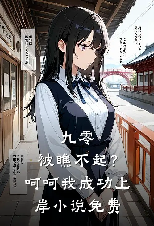 九零：被瞧不起？呵呵我成功上岸小说免费