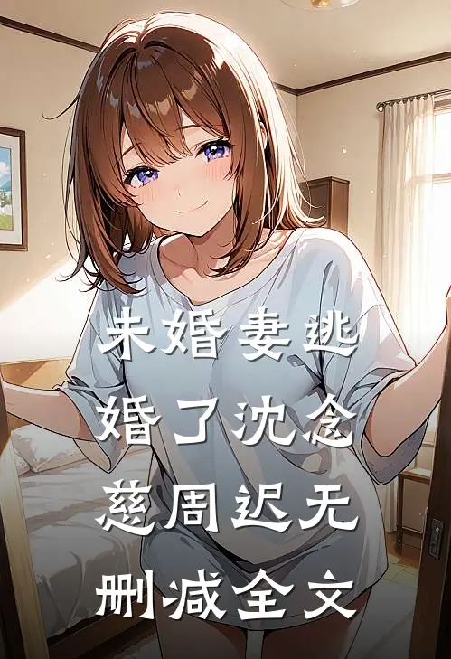 未婚妻逃婚了沈念慈周迟无删减全文
