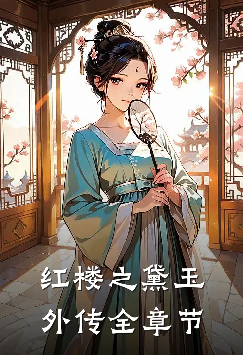 红楼之黛玉外传全章节
