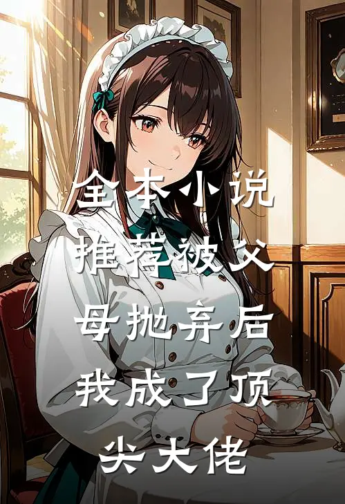 全本小说推荐被父母抛弃后，我成了顶尖大佬