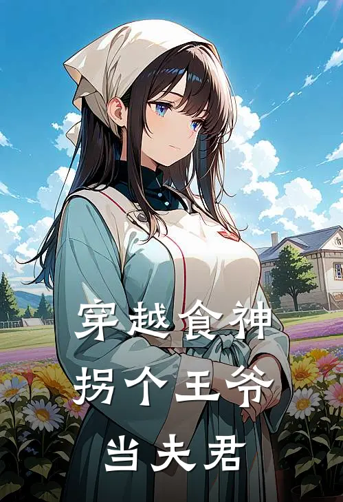 穿越食神拐个王爷当夫君