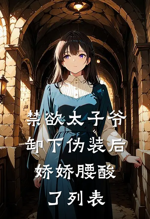 禁欲太子爷卸下伪装后，娇娇腰酸了列表