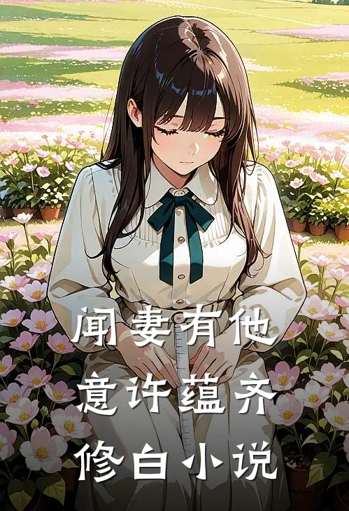 闻妻有他意许蕴齐修白小说