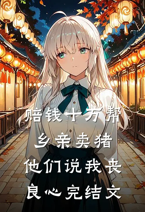 赔钱十万帮乡亲卖猪，他们说我丧良心完结文