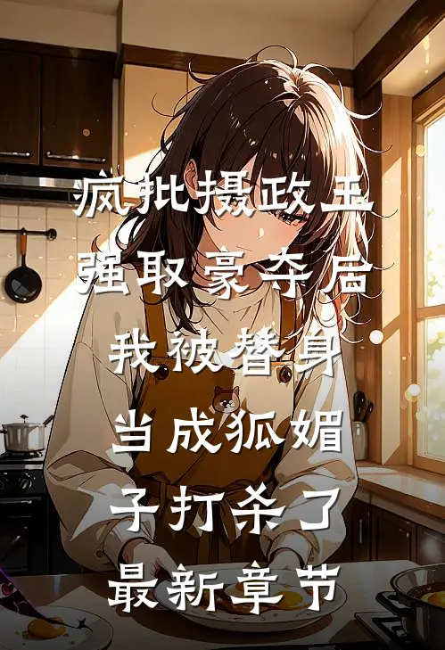 疯批摄政王强取豪夺后，我被替身当成狐媚子打杀了最新章节