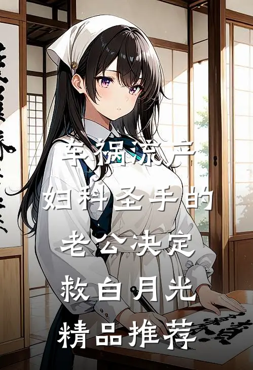 车祸流产，妇科圣手的老公决定救白月光精品推荐
