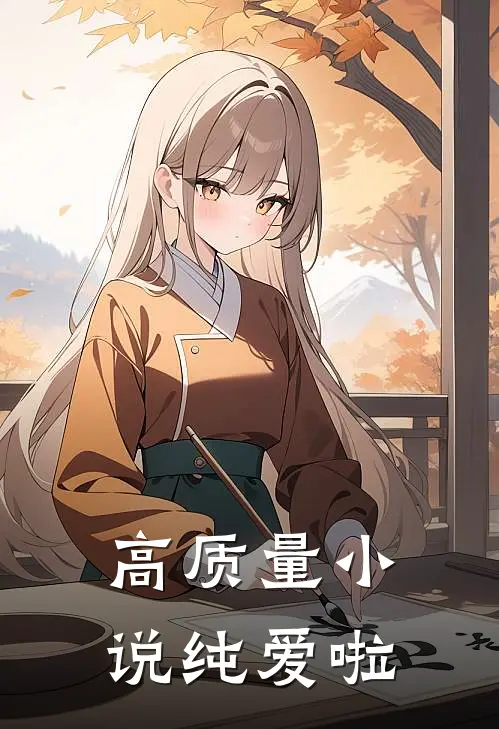 高质量小说纯爱啦