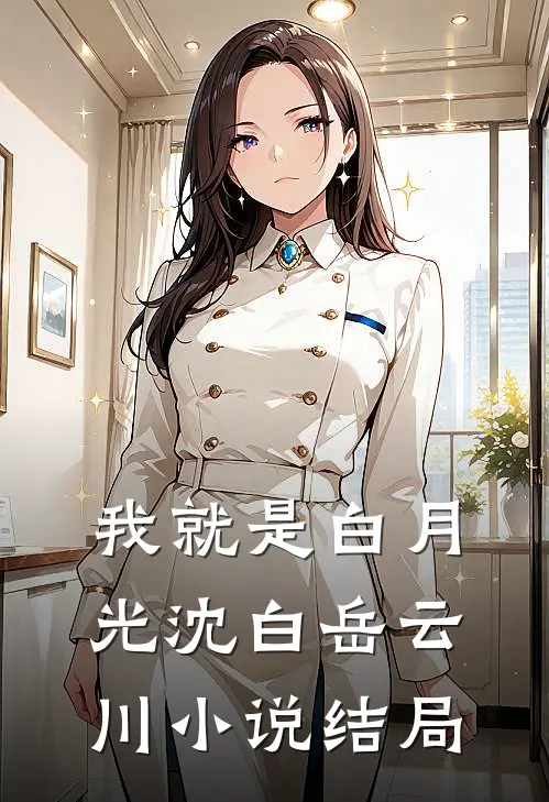 我就是白月光沈白岳云川小说结局