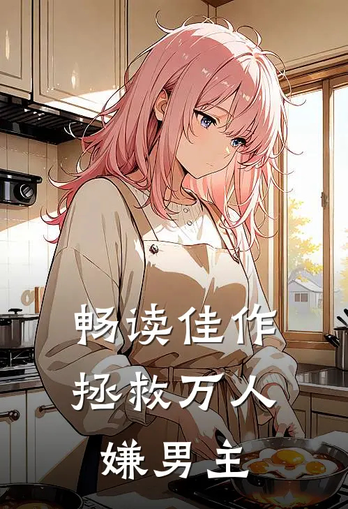 畅读佳作拯救万人嫌男主