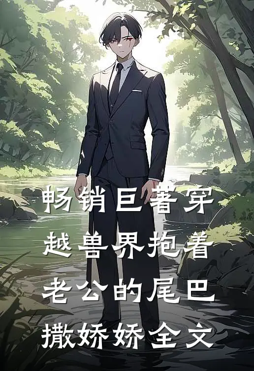 畅销巨著穿越兽界抱着老公的尾巴撒娇娇全文