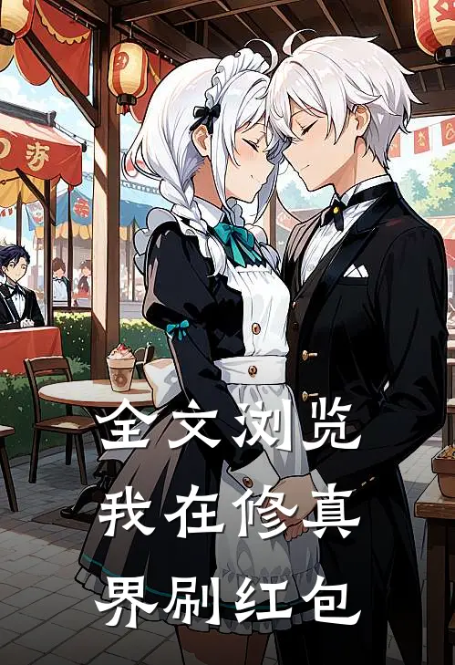 全文浏览我在修真界刷红包
