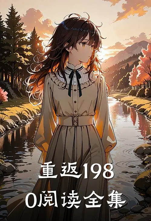 重返1980阅读全集
