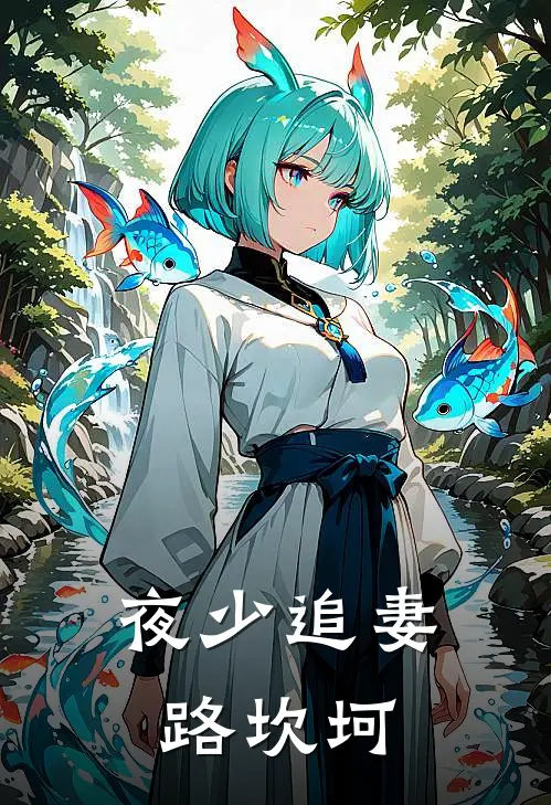 夜少追妻路坎坷