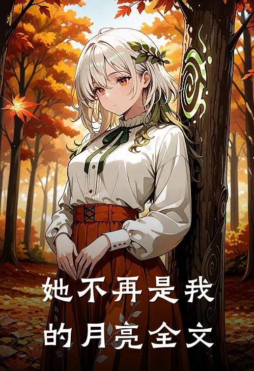 她不再是我的月亮全文
