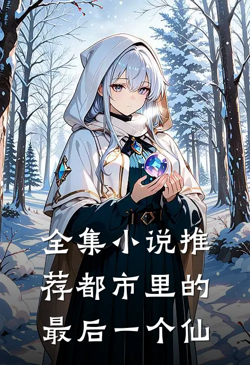 全集小说推荐都市里的最后一个仙