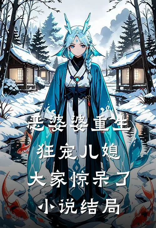 恶婆婆重生狂宠儿媳,大家惊呆了结局怎么样