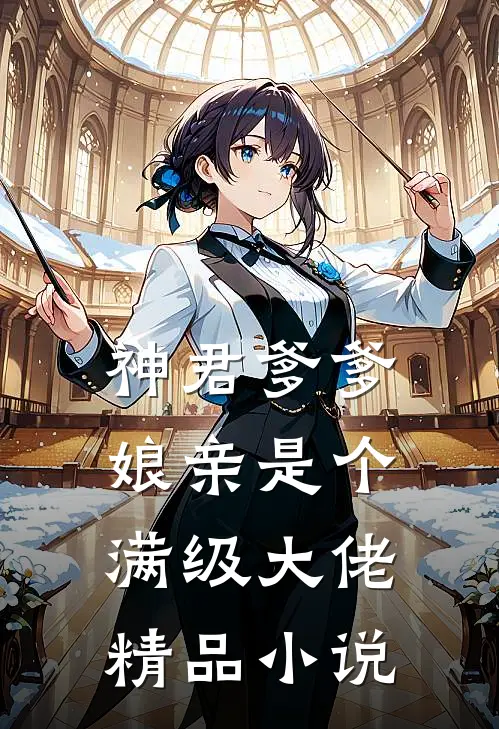 神君爹爹：娘亲是个满级大佬精品小说