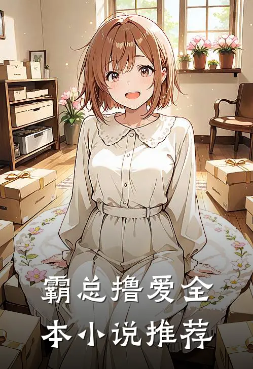 霸总撸爱全本小说推荐