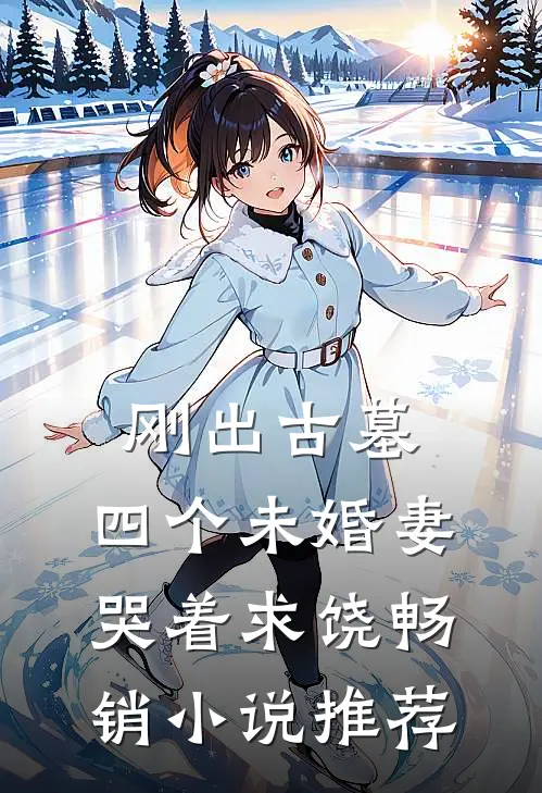 刚出古墓，四个未婚妻哭着求饶畅销小说推荐