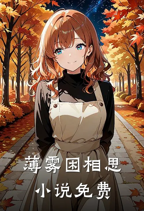 薄雾困相思小说免费