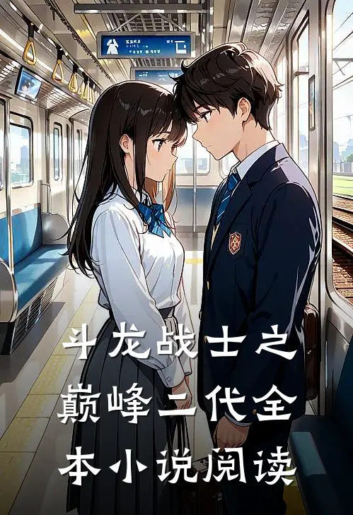 斗龙战士之巅峰二代全本小说阅读