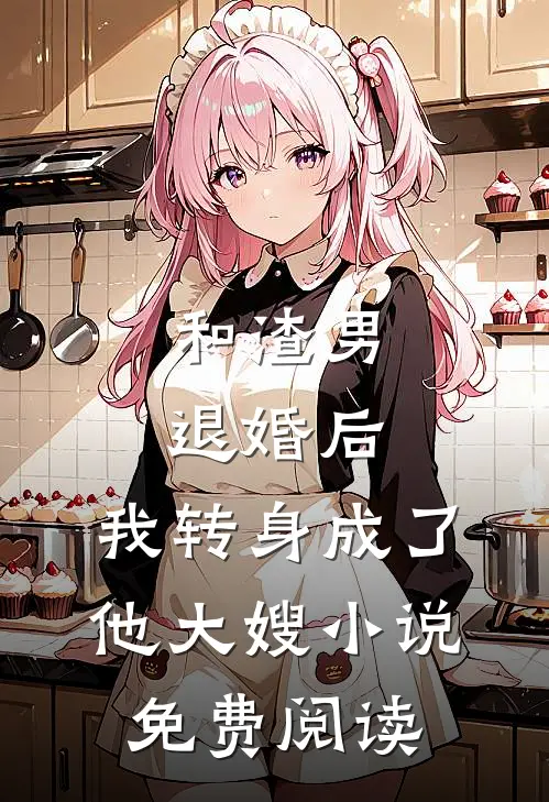 和渣男退婚后，我转身成了他大嫂小说免费阅读