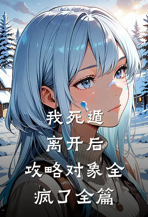 我死遁离开后，攻略对象全疯了全篇