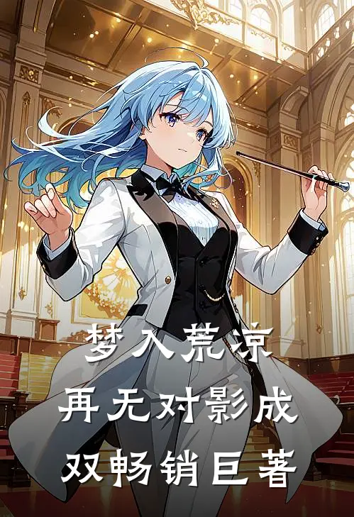 梦入荒凉，再无对影成双畅销巨著