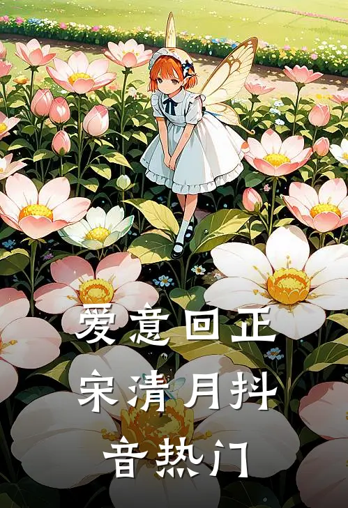 爱意回正宋清月抖音热门
