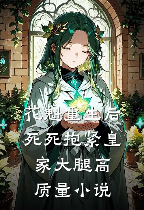 花魁重生后，死死抱紧皇家大腿高质量小说