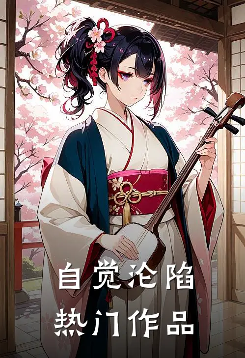 自觉沦陷热门作品