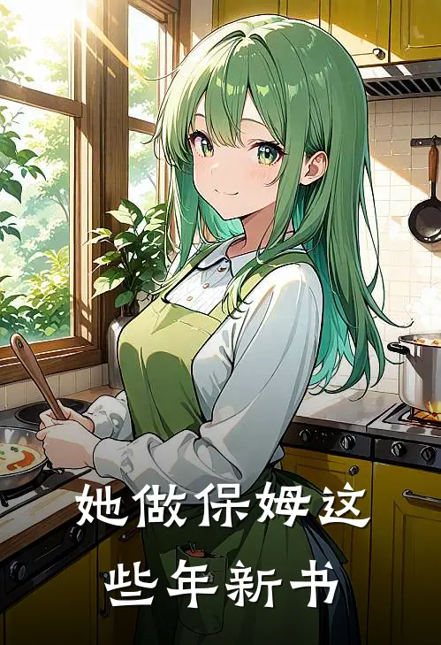 她做保姆这些年新书
