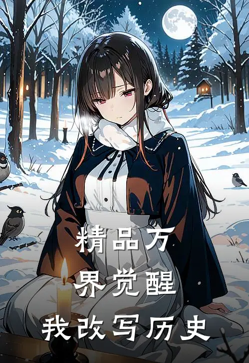 精品万界觉醒，我改写历史