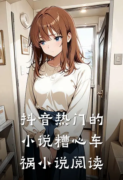 抖音热门的小说糟心车祸小说阅读