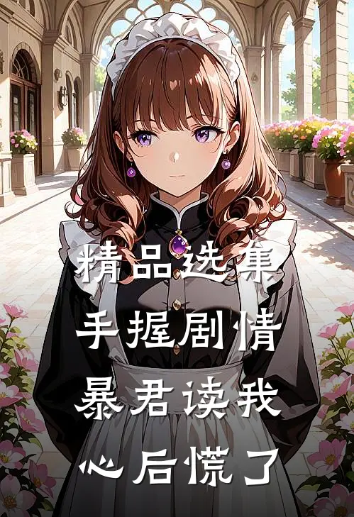 精品选集手握剧情：暴君读我心后慌了