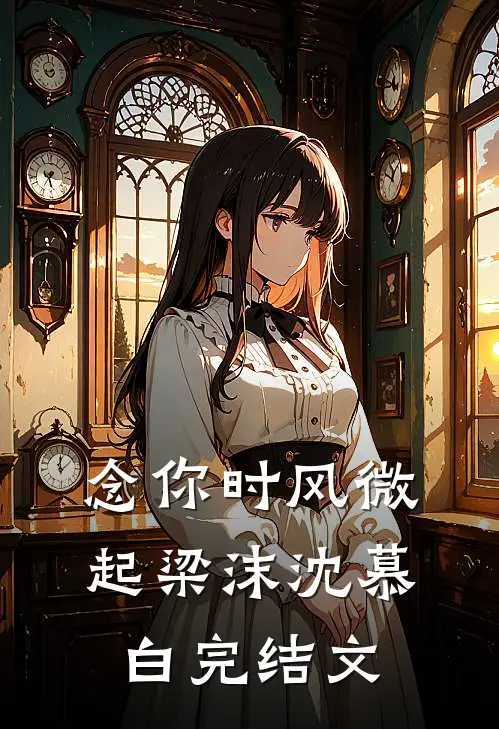 念你时风微起梁沫沈慕白完结文