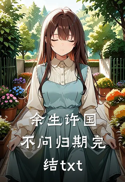 余生许国，不问归期完结txt