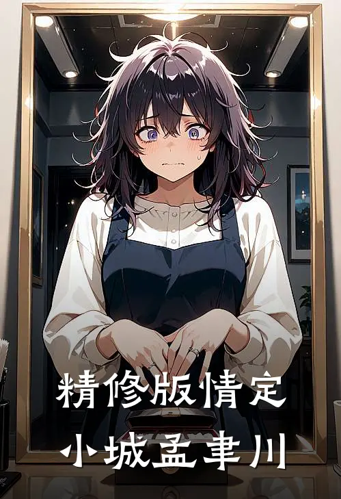 精修版情定小城孟聿川