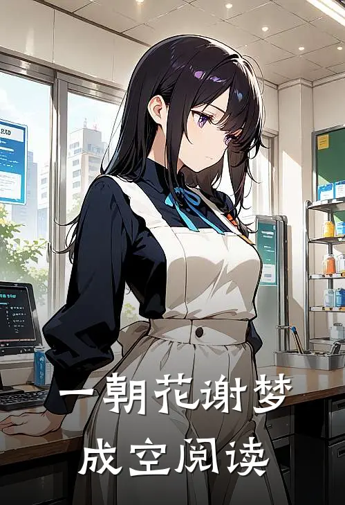 一朝花谢梦成空阅读