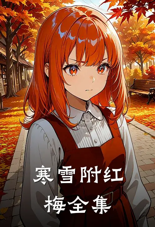 寒雪附红梅 全集