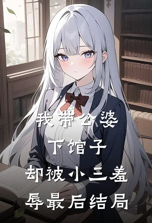 我带公婆下馆子，却被小三羞辱最后结局