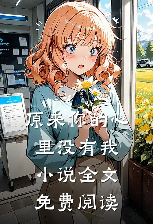 原来你的心里没有我小说全文免费阅读
