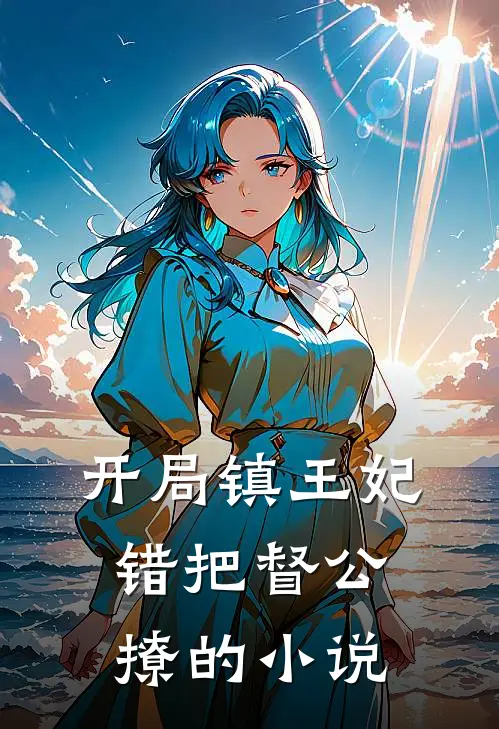 开局镇王妃，错把督公撩的小说
