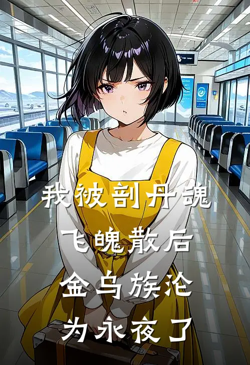 我被剖丹魂飞魄散后，金乌族沦为永夜了
