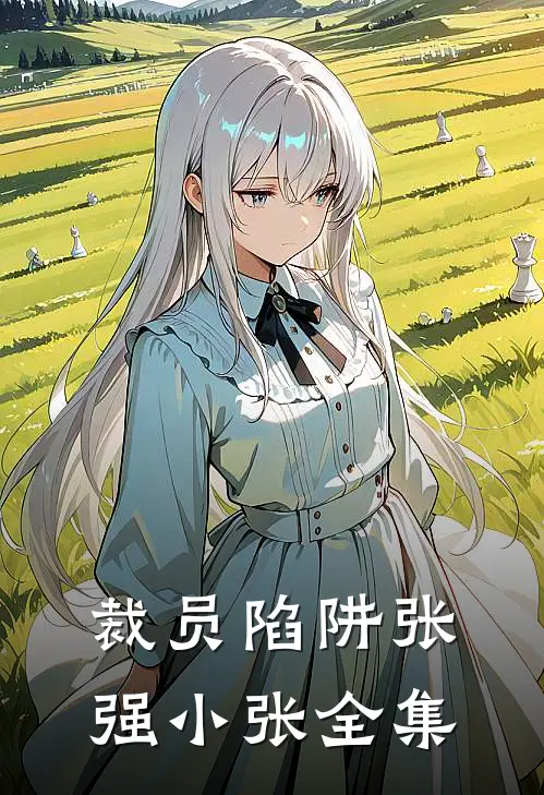 裁员陷阱张强小张 全集