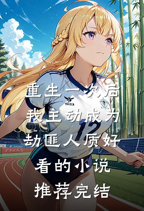 重生一次后，我主动成为劫匪人质好看的小说推荐完结
