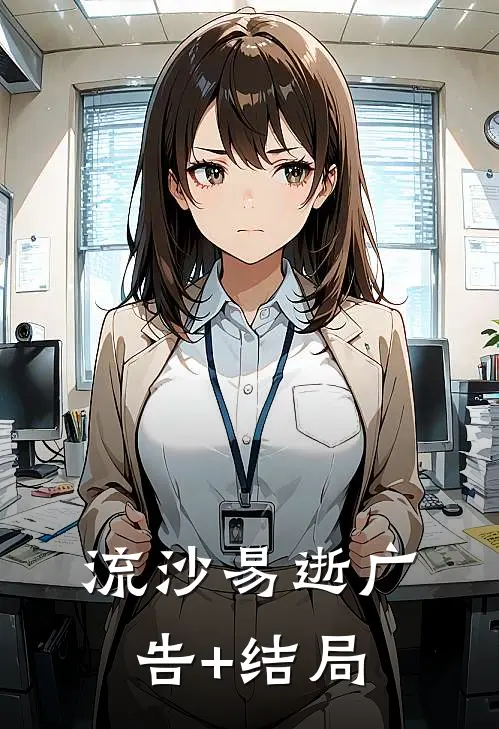流沙易逝广告+结局