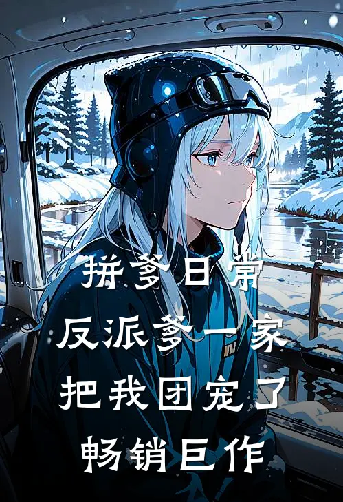 拼爹日常：反派爹一家把我团宠了畅销巨作