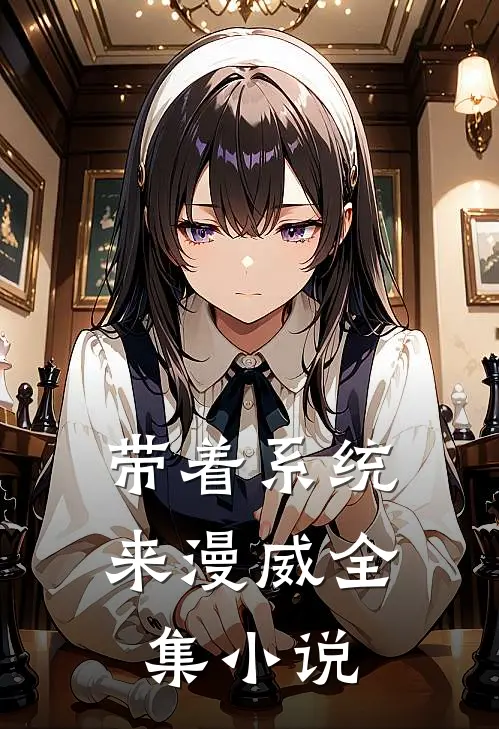 带着系统来漫威全集小说